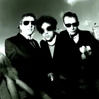 Song for a Secret - The Jesus and Mary Chain