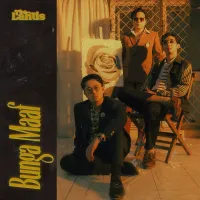 Ambang Rindu - The Lantis