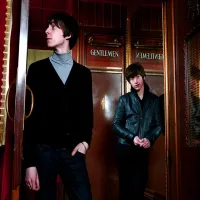 The Last Shadow Puppets
