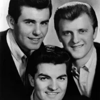 Warm - The Lettermen