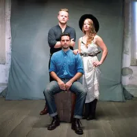 The Lone Bellow