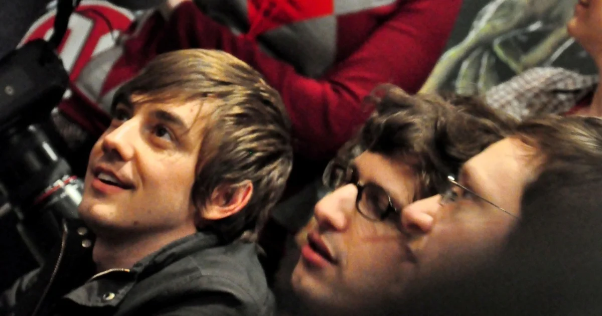 Header Banner The Lonely Island