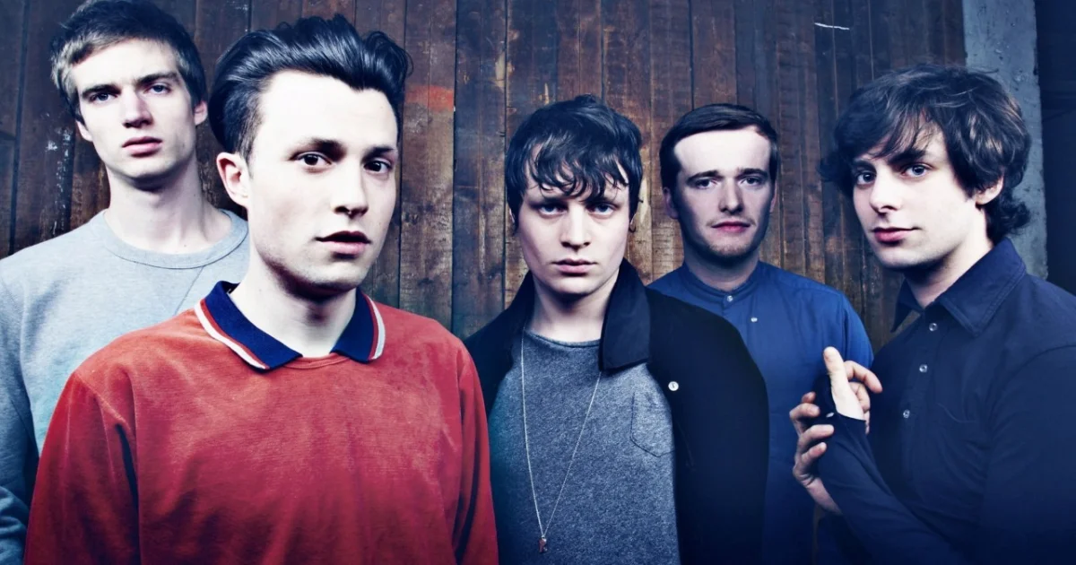 Header Banner The Maccabees