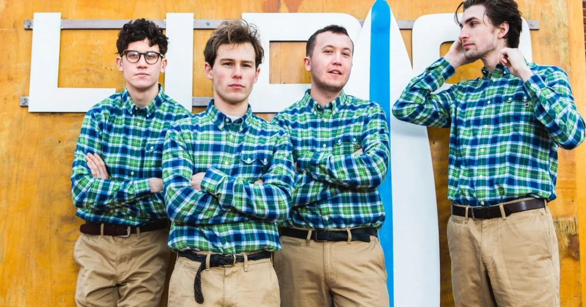 Header Banner The Magic Gang