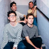 The Magic Gang
