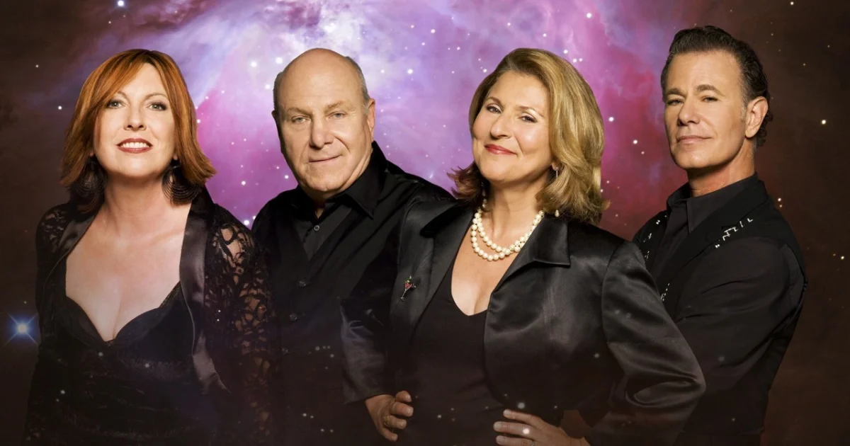 Header Banner The Manhattan Transfer