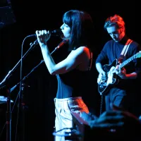 The Marías
