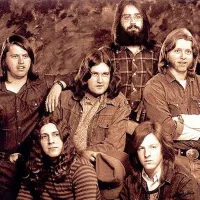 Low Down Ways - The Marshall Tucker Band