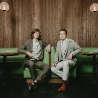Laredo - The Milk Carton Kids