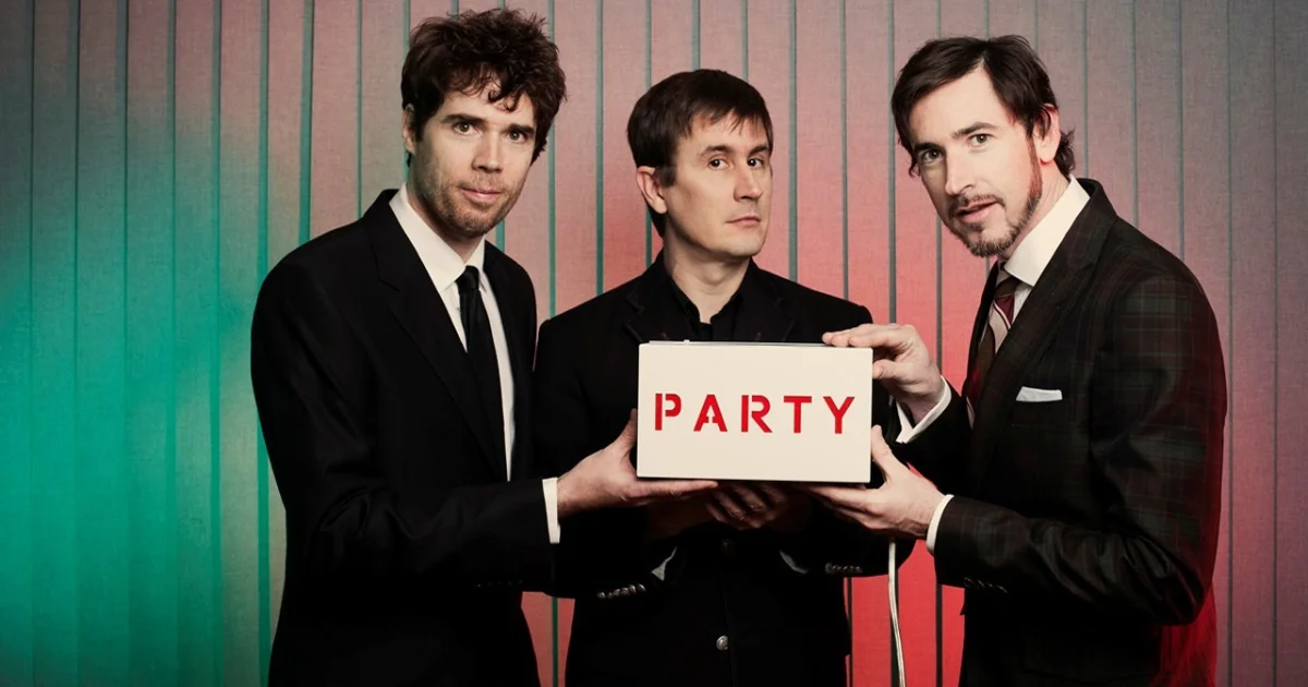 Header Banner The Mountain Goats
