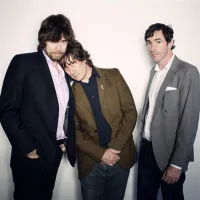 Alpha Incipiens - The Mountain Goats