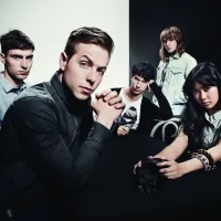 The Naked And Famous