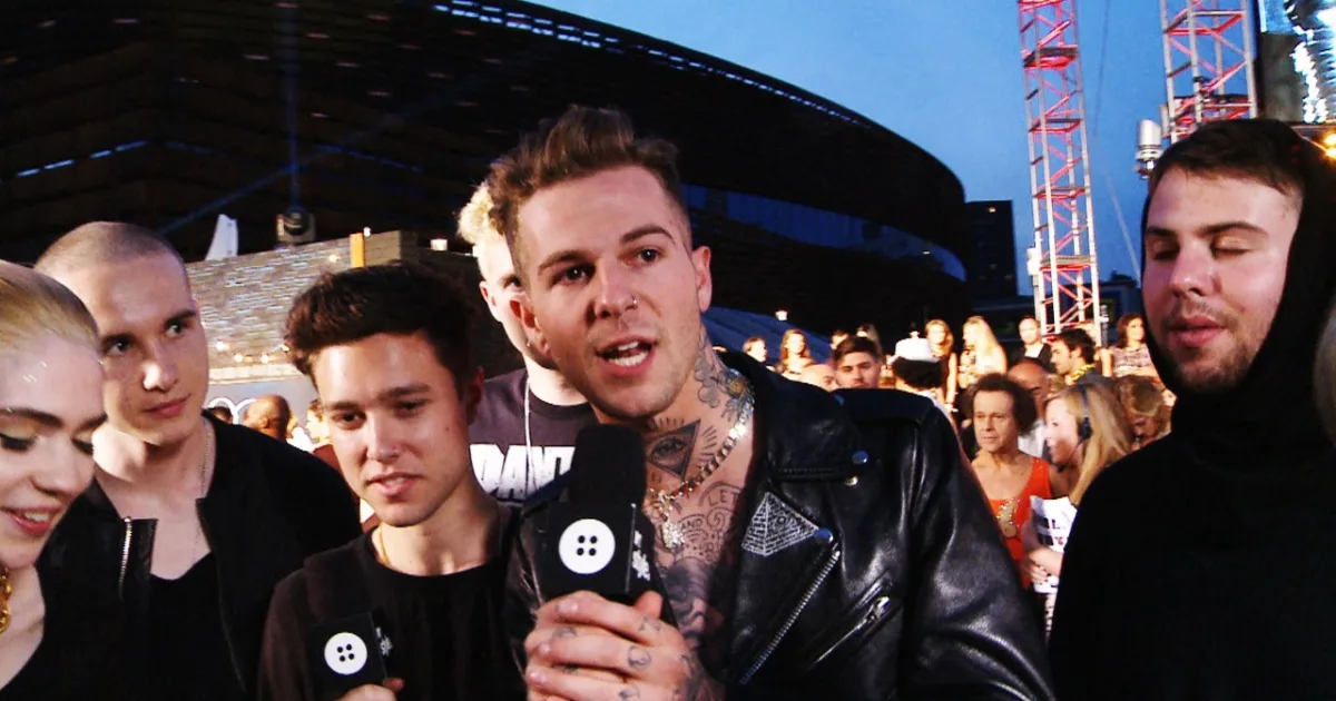 Header Banner The Neighbourhood