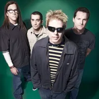 It'll Be a Long Time - The Offspring