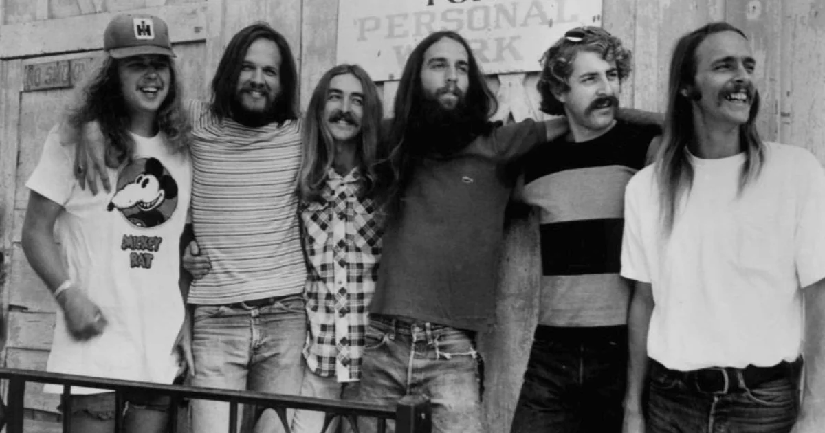 Header Banner The Ozark Mountain Daredevils