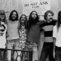 The Ozark Mountain Daredevils