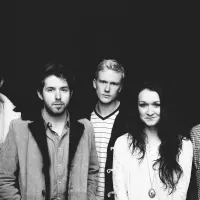Lonely - The Paper Kites
