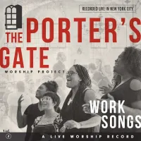 The Porter's Gate
