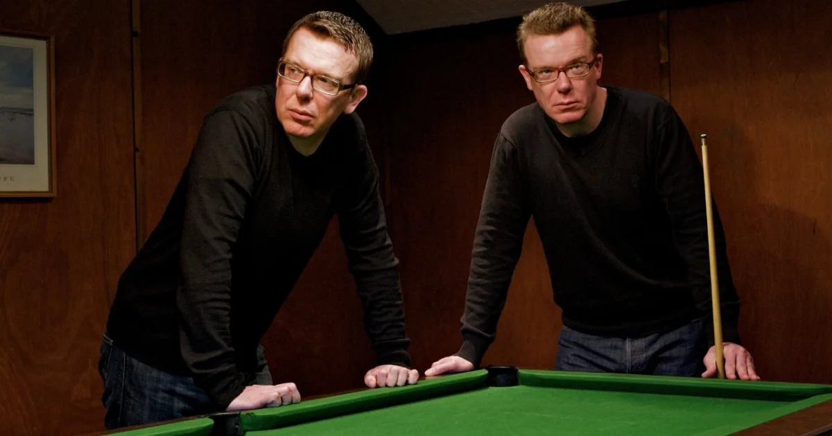 Header Banner The Proclaimers