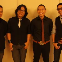 Tolong Aku - The Rain