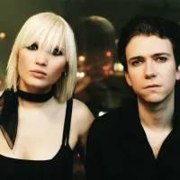 Suicide - The Raveonettes