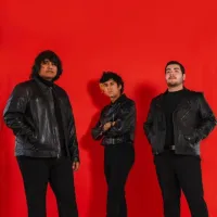 The Red Pears
