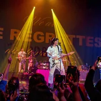 The Regrettes