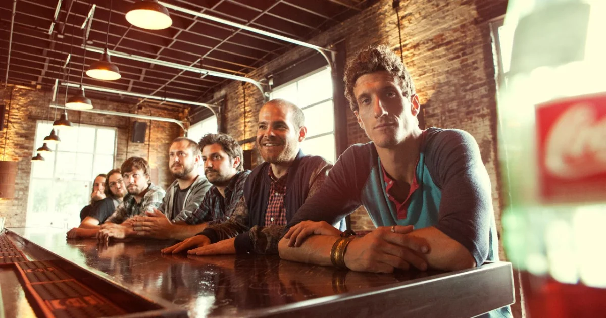 Header Banner The Revivalists