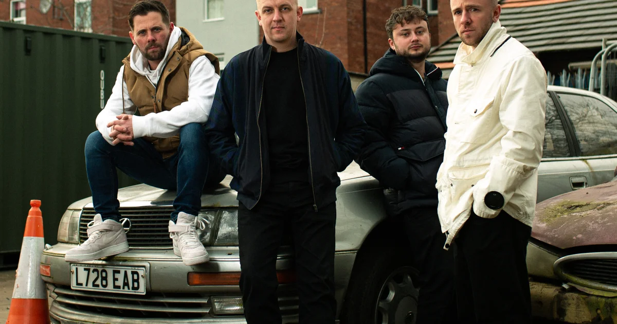Header Banner The Reytons