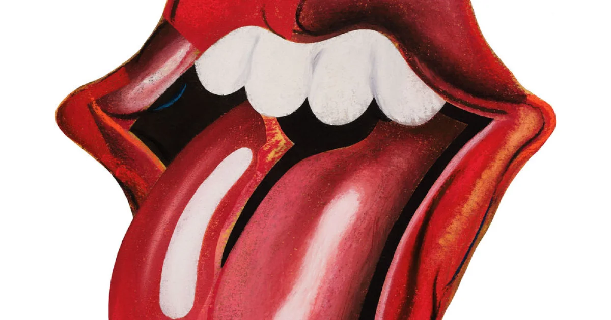 Header Banner The Rolling Stones