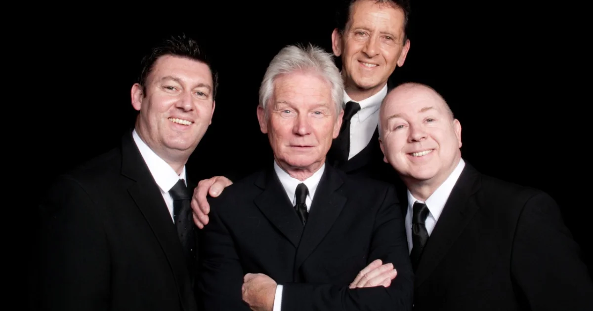 Header Banner The Searchers