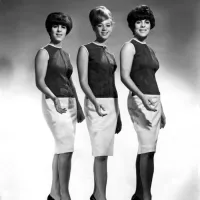 The Shangri-Las