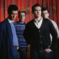 Pretty Girls Make Graves - 2011 Remaster - The Smiths