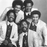 Just as Long as We Have Love - The Spinners
