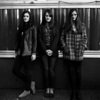 Jolene - The Staves
