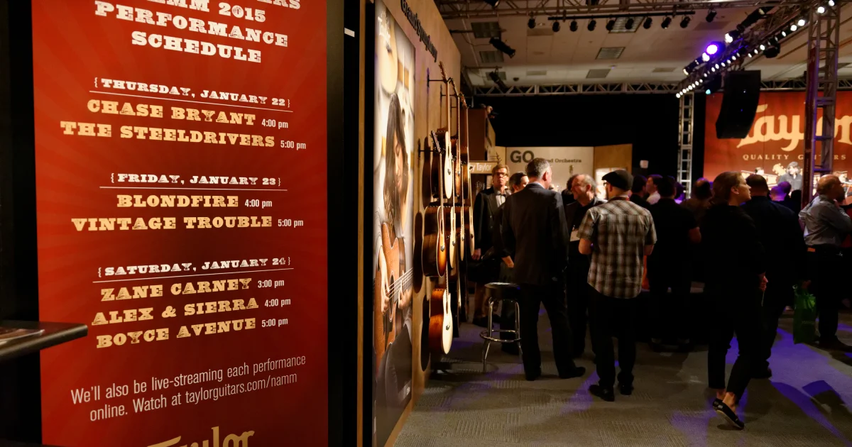 Header Banner The Steeldrivers