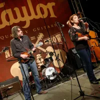 The Steeldrivers