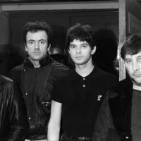 The Stranglers