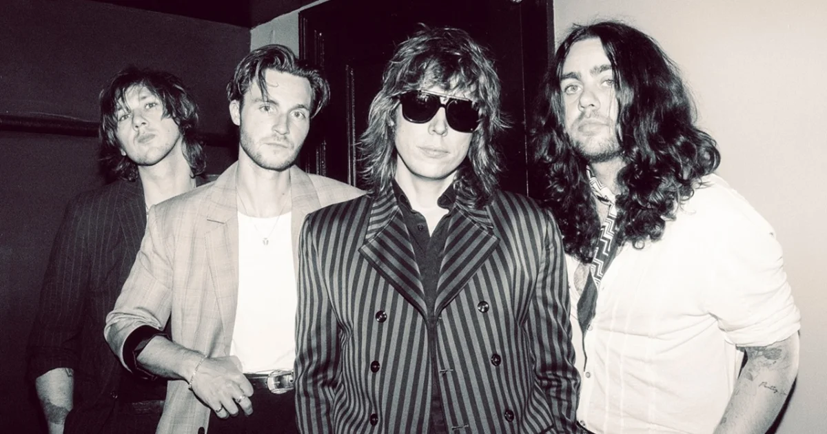 Header Banner The Struts