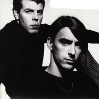 The Paris Match - The Style Council