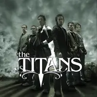 Cukup Sudah - The TITANS