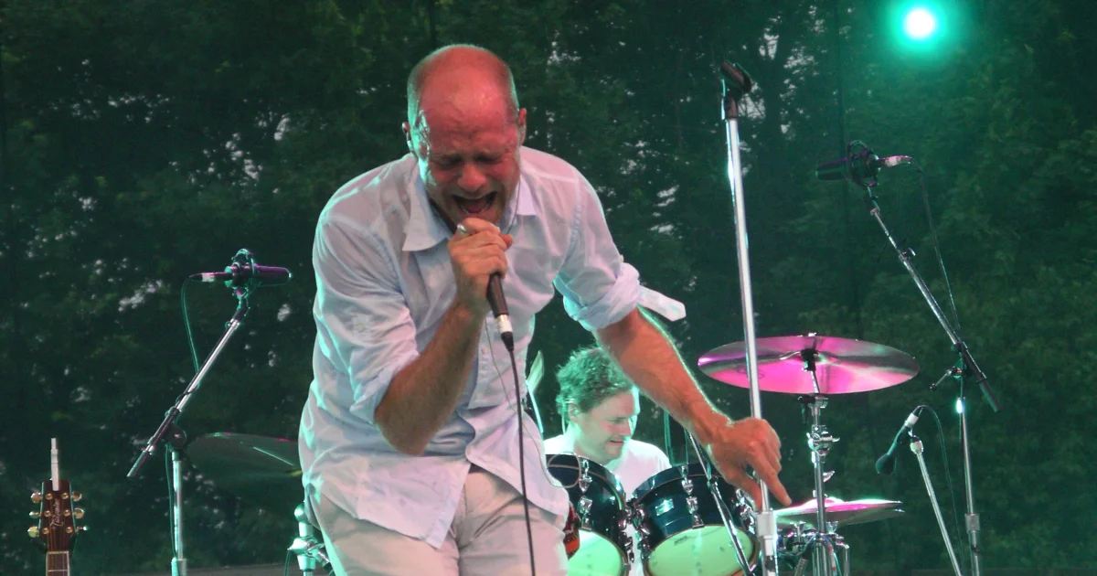 Header Banner The Tragically Hip
