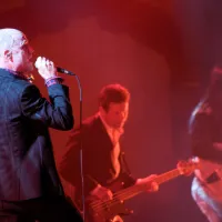 Something On - 2023 Remastered - The Tragically Hip