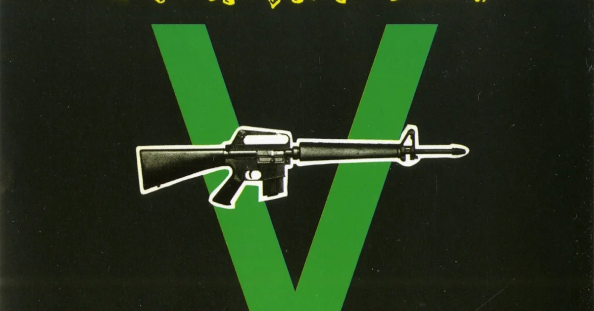 Header Banner The Vandals