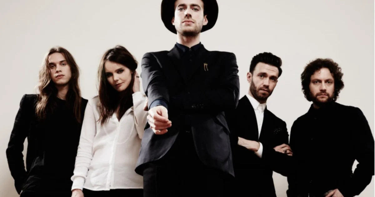 Header Banner The Veils