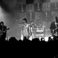 The Voidz