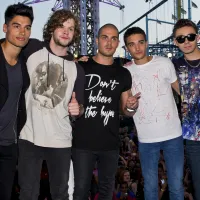 Lose My Mind - The Wanted
