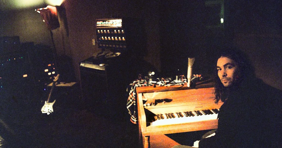 Header Banner The War On Drugs