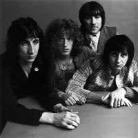 Anyway Anyhow Anywhere - Stereo Version - The Who