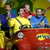 Do the Flap - The Wiggles